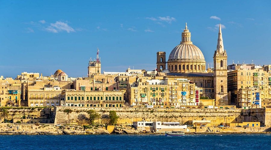 Valleta