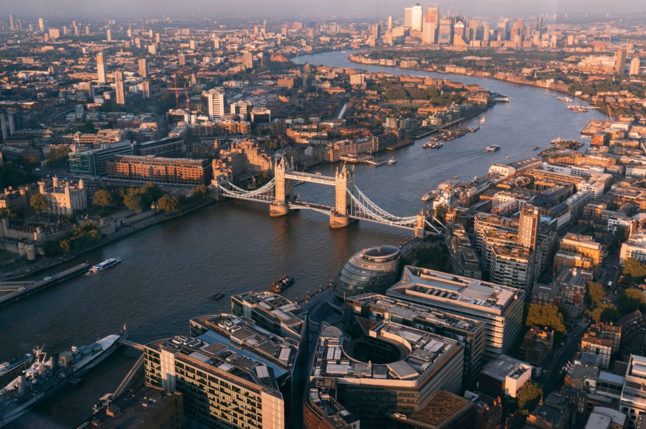 london london