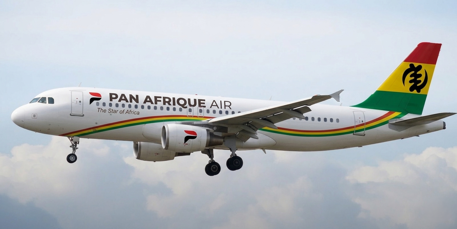 Airbus A320