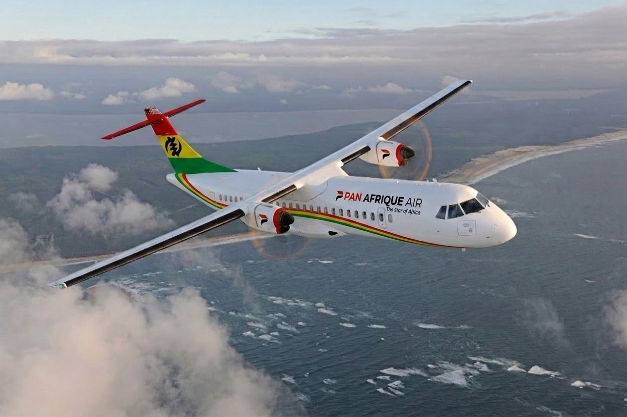 Embraer 195-Fly1