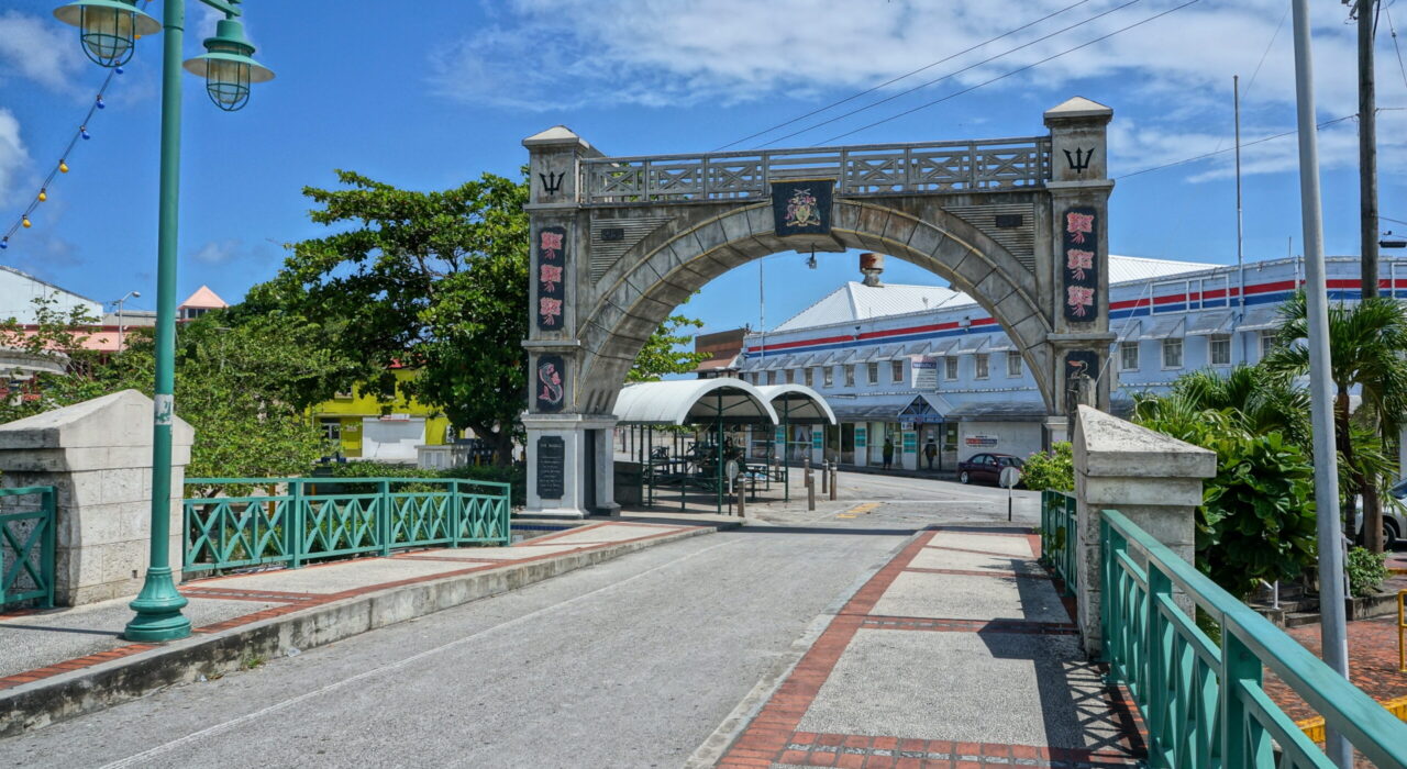 Bridgetown,_Barbados Bridgetown,_Barbados